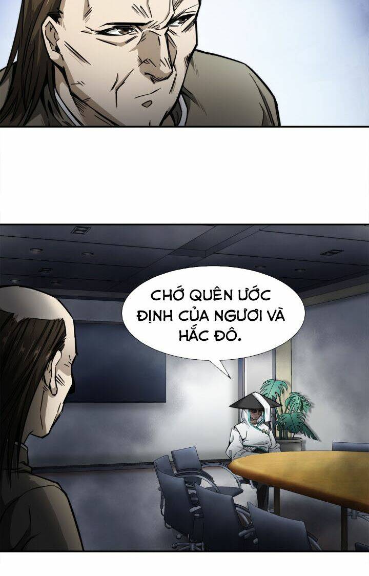 Dạ Thị Chi Vương Chapter 6 - Trang 2