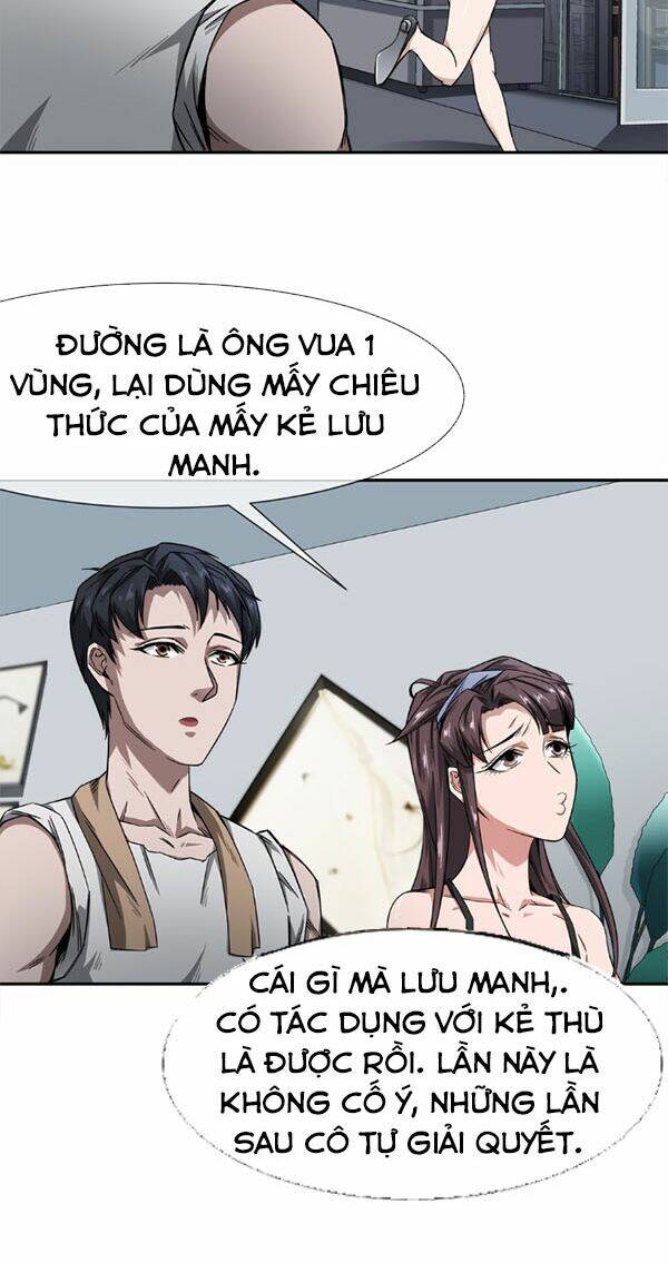 Dạ Thị Chi Vương Chapter 7 - Trang 2