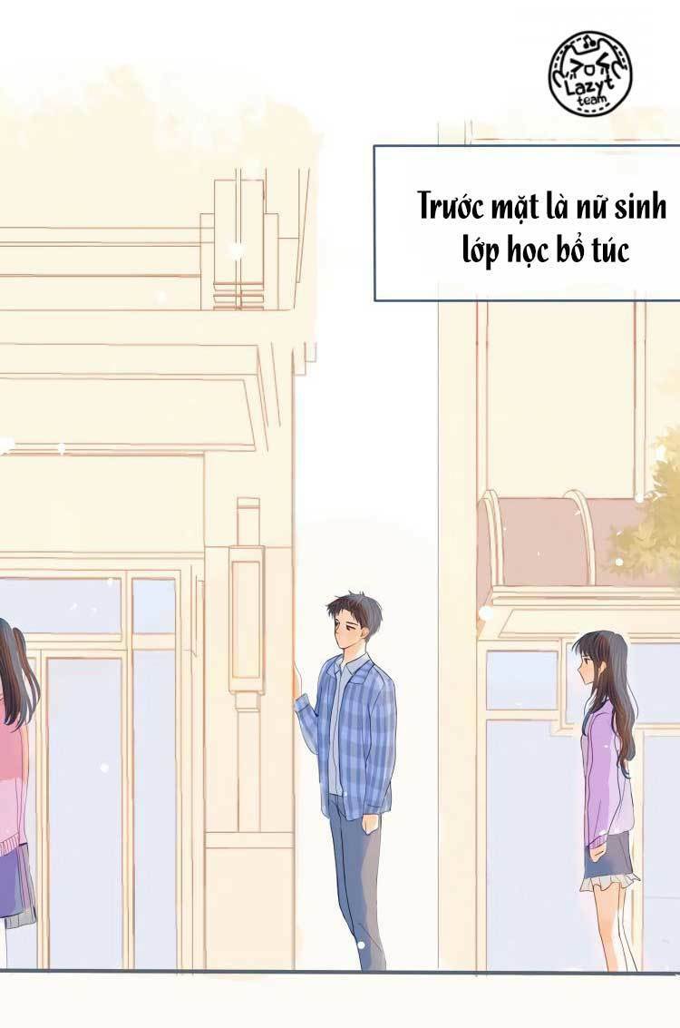 Dã Vô Phong Vũ Dã Vô Tình Chapter 6 - Trang 2