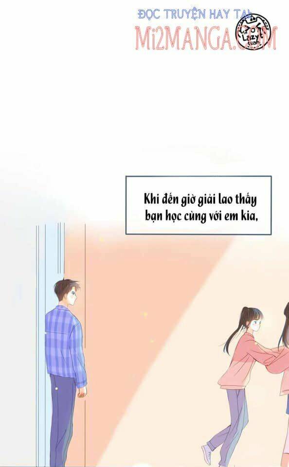 Dã Vô Phong Vũ Dã Vô Tình Chapter 7 - Trang 2