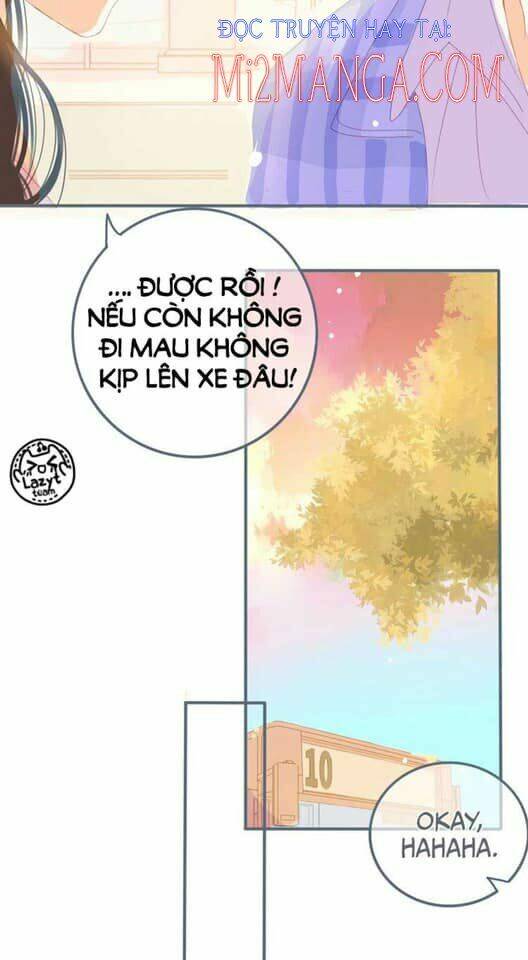 Dã Vô Phong Vũ Dã Vô Tình Chapter 7 - Trang 2