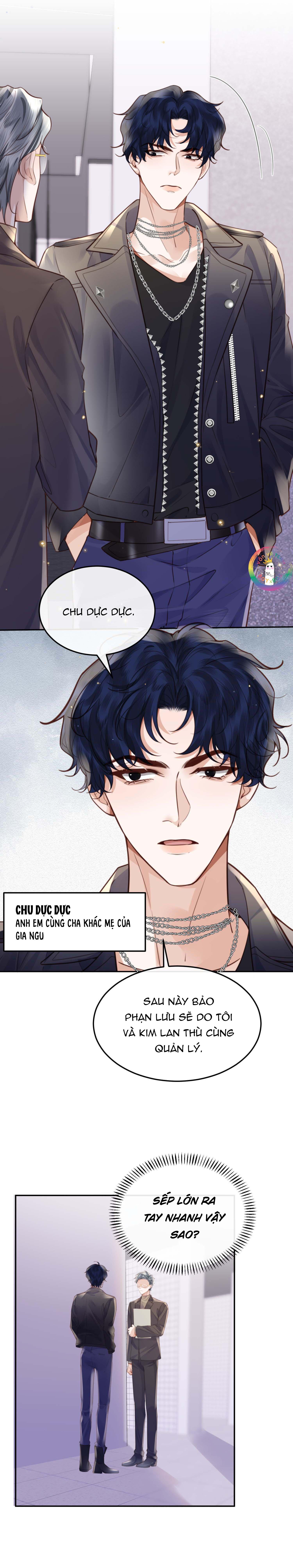 đặc chế cho riêng anh Chương 70 - Next Chapter 70