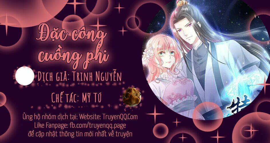 Đặc Công Cuồng Phi: Tuyệt Thế Tu Chân Chapter 0 - Trang 2