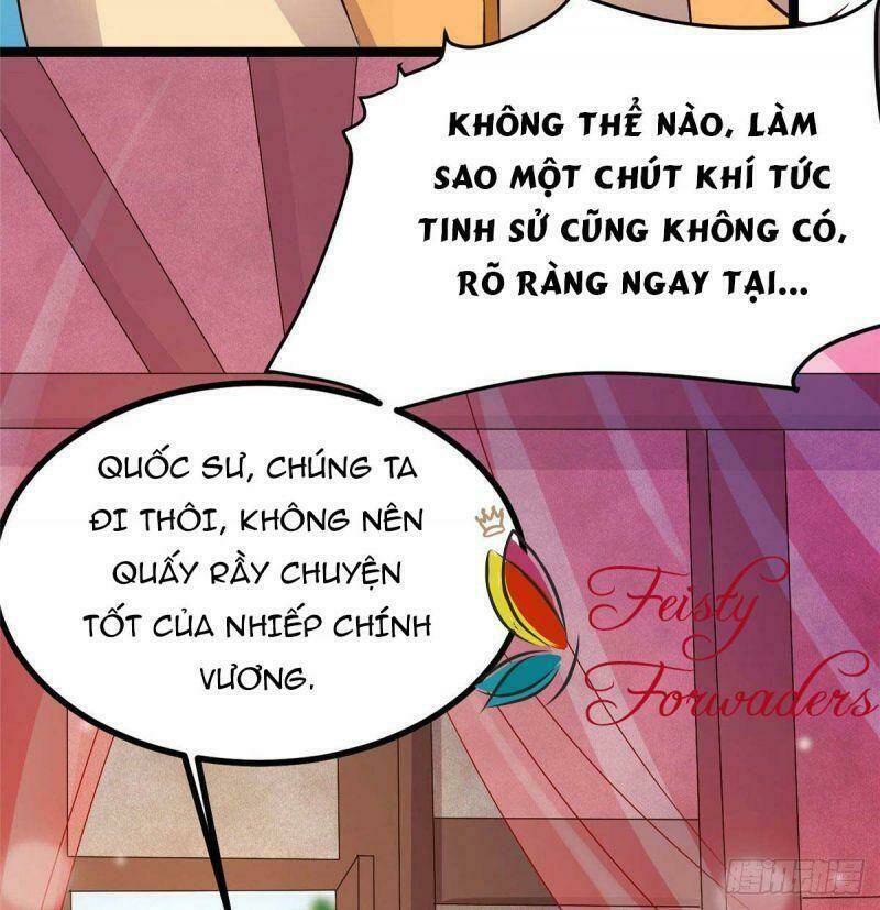 Đặc Công Cuồng Phi: Tuyệt Thế Tu Chân Chapter 24 - Trang 2