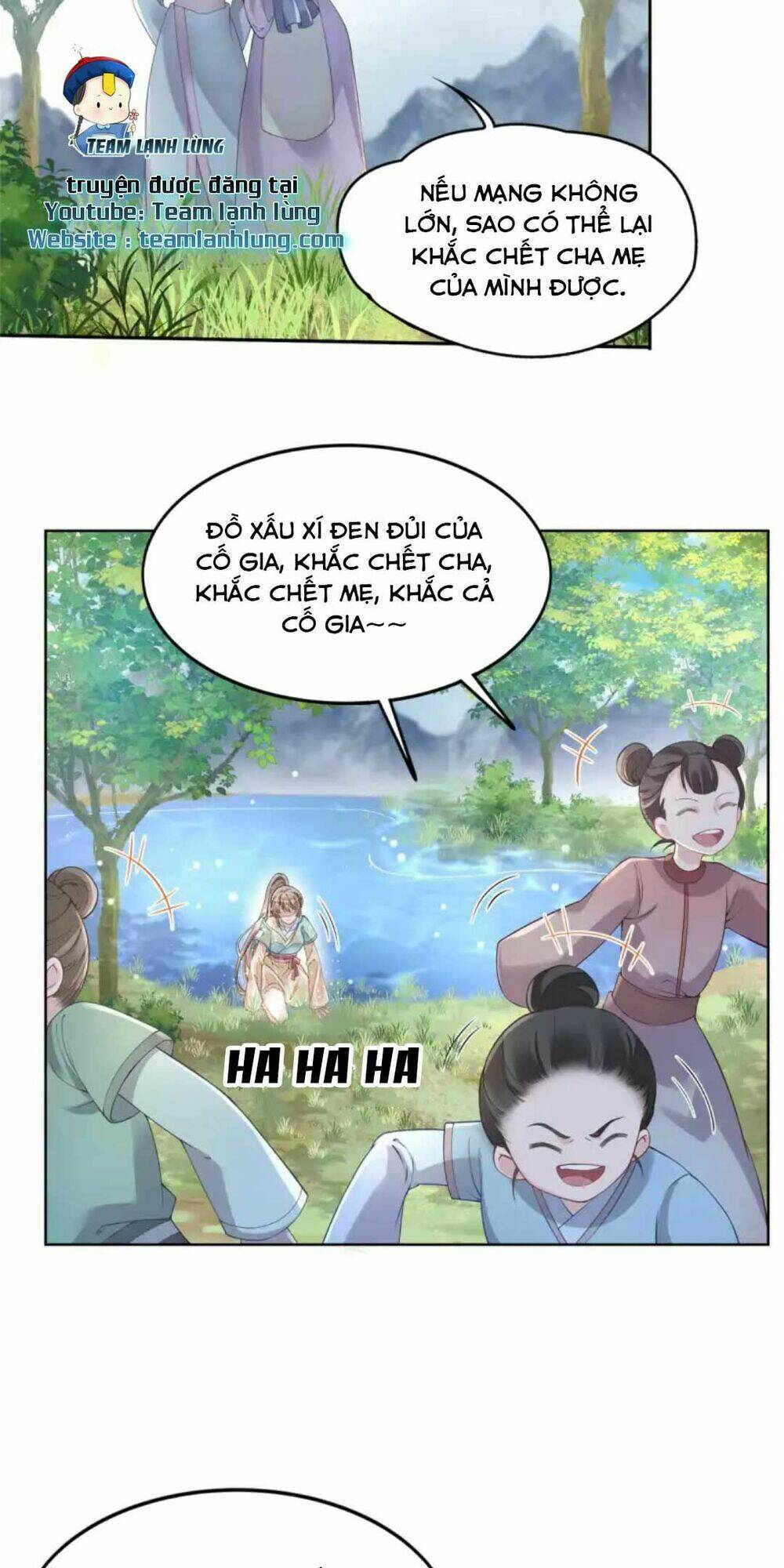 đặc công thần y xuyên không chapter 1 - Trang 2