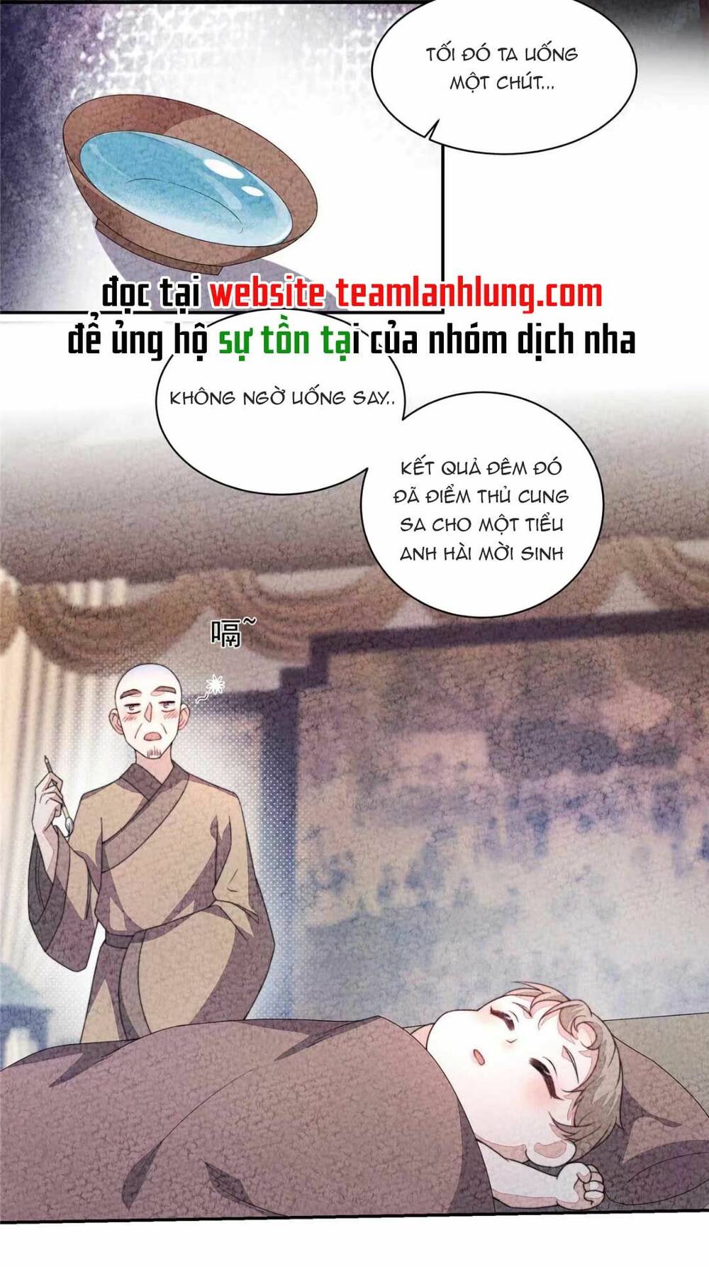 đặc công thần y xuyên không chapter 21 - Trang 2