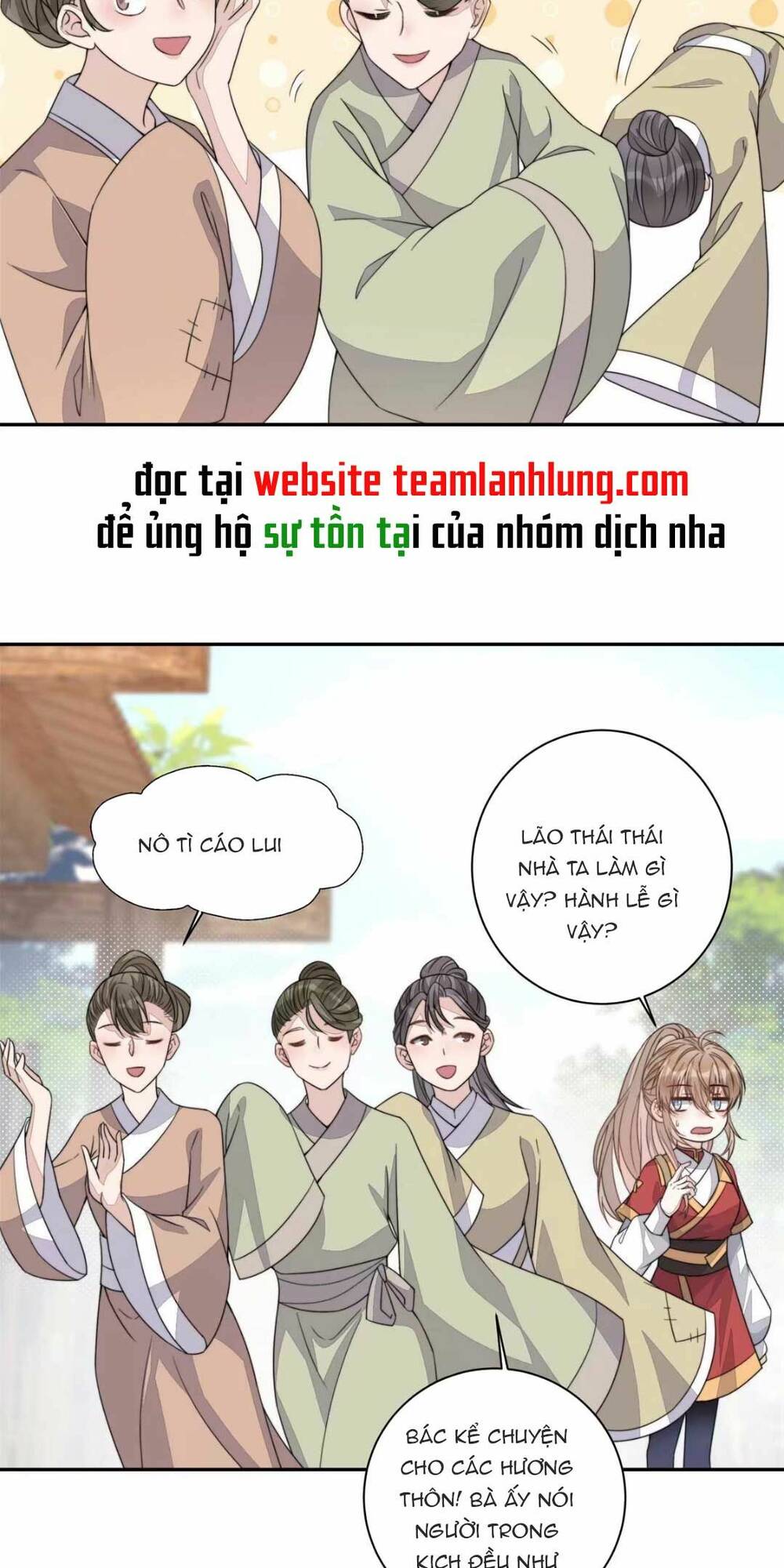 đặc công thần y xuyên không chapter 21 - Trang 2