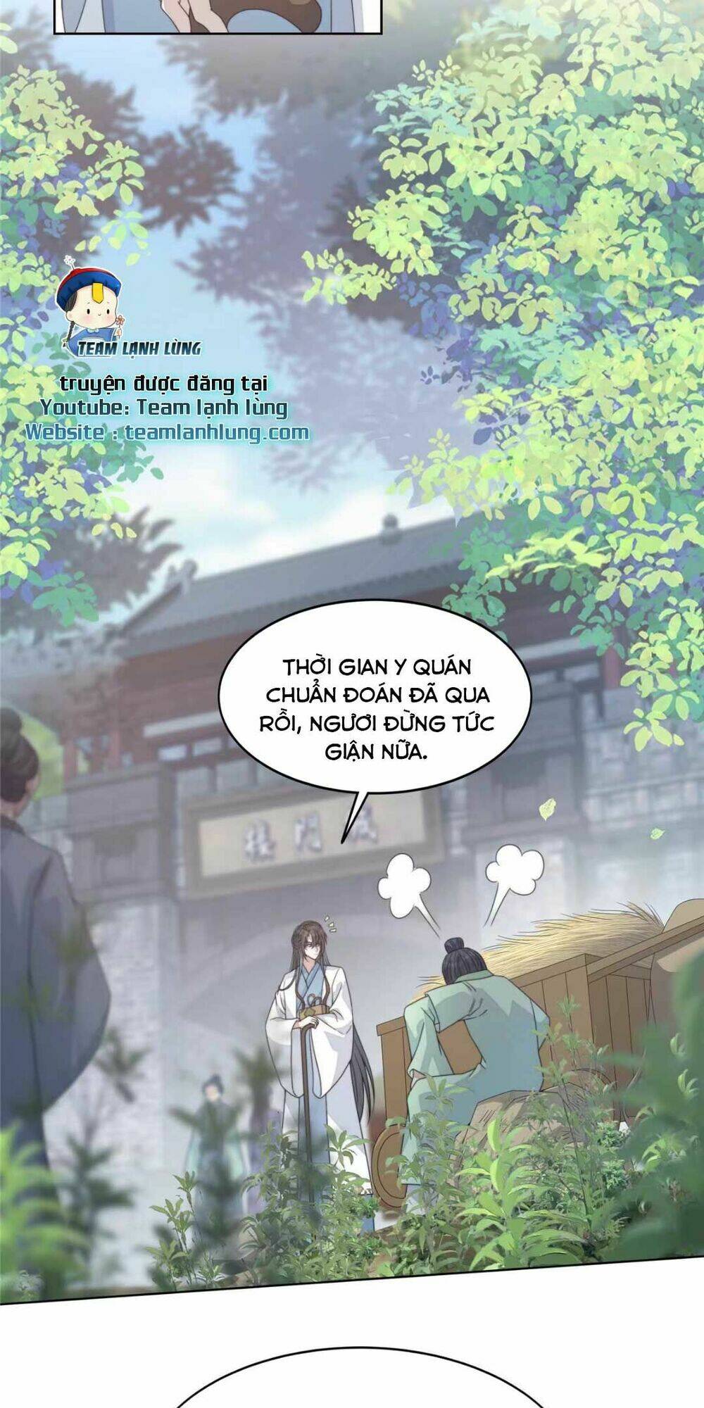 đặc công thần y xuyên không chapter 5 - Trang 2