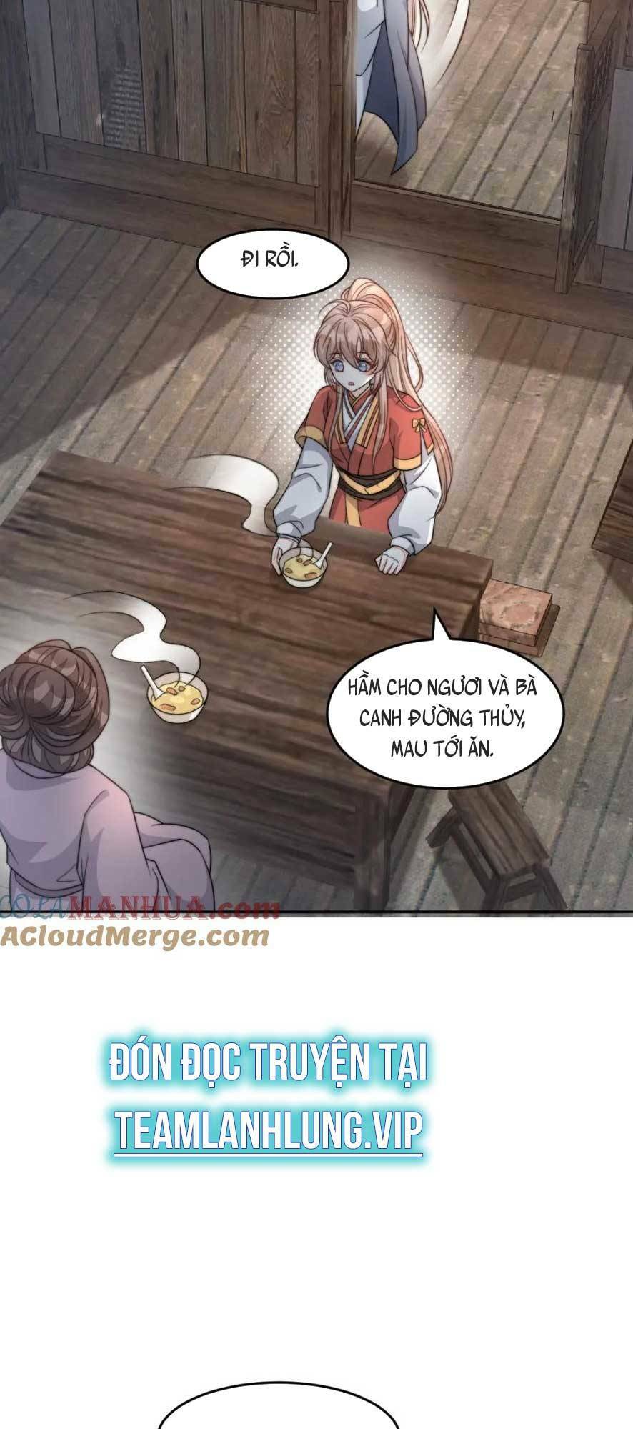 đặc công thần y xuyên không chapter 62 - Trang 2