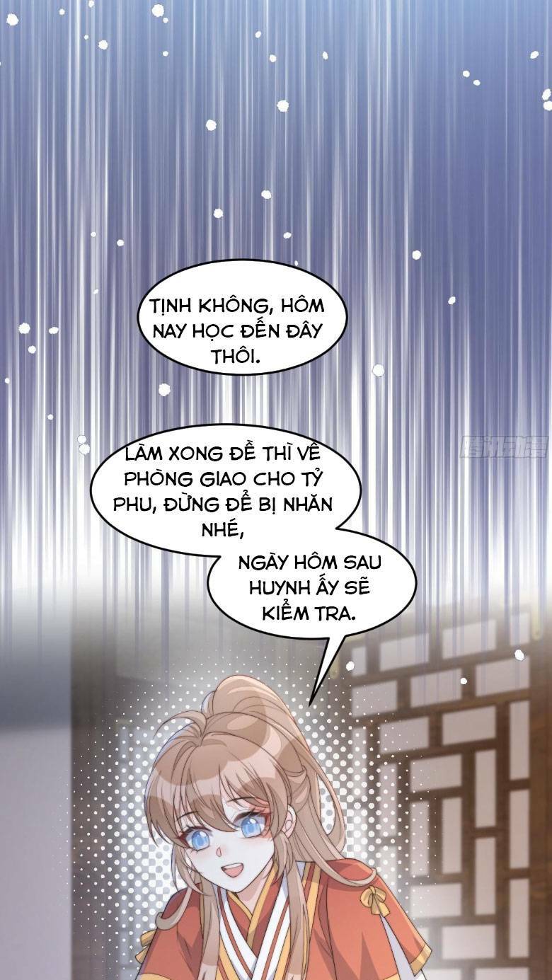 đặc công thần y xuyên không chapter 80 - Trang 2