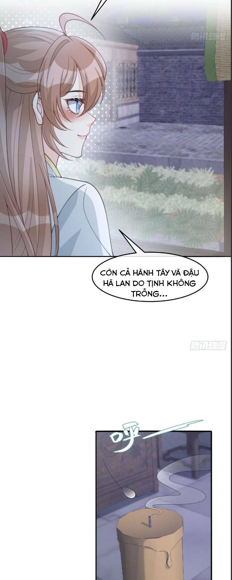 đặc công thần y xuyên không chapter 80 - Trang 2