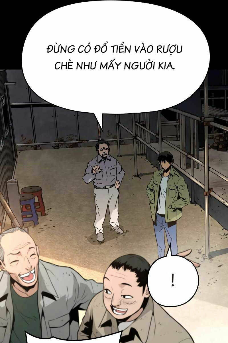 đặc công xuất ngũ chapter 1 - Trang 2