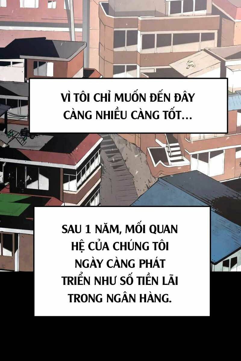 đặc công xuất ngũ chapter 1 - Trang 2