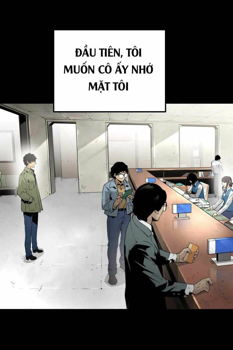 đặc công xuất ngũ chapter 1 - Trang 2