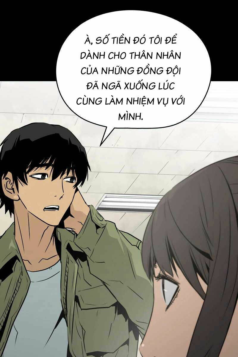 đặc công xuất ngũ chapter 1 - Trang 2