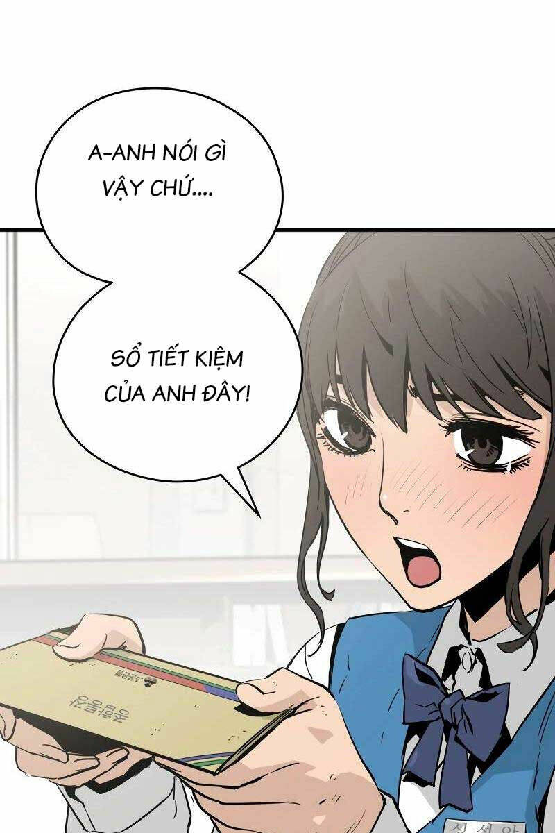 đặc công xuất ngũ chapter 1 - Trang 2