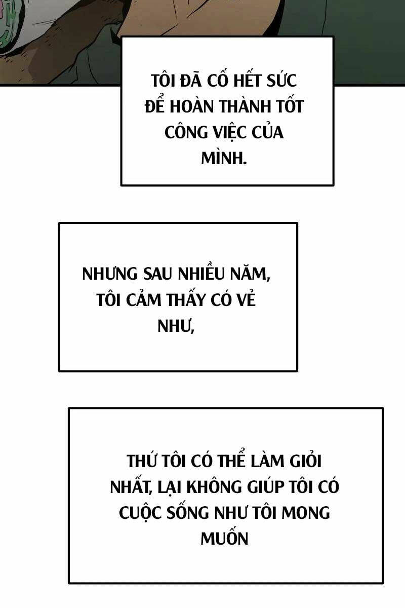 đặc công xuất ngũ chapter 1 - Trang 2