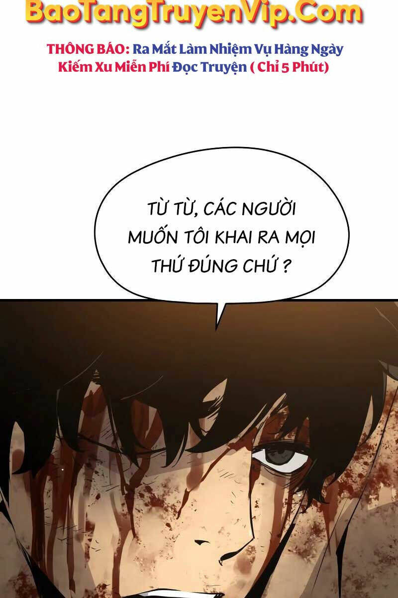 đặc công xuất ngũ chapter 1 - Trang 2