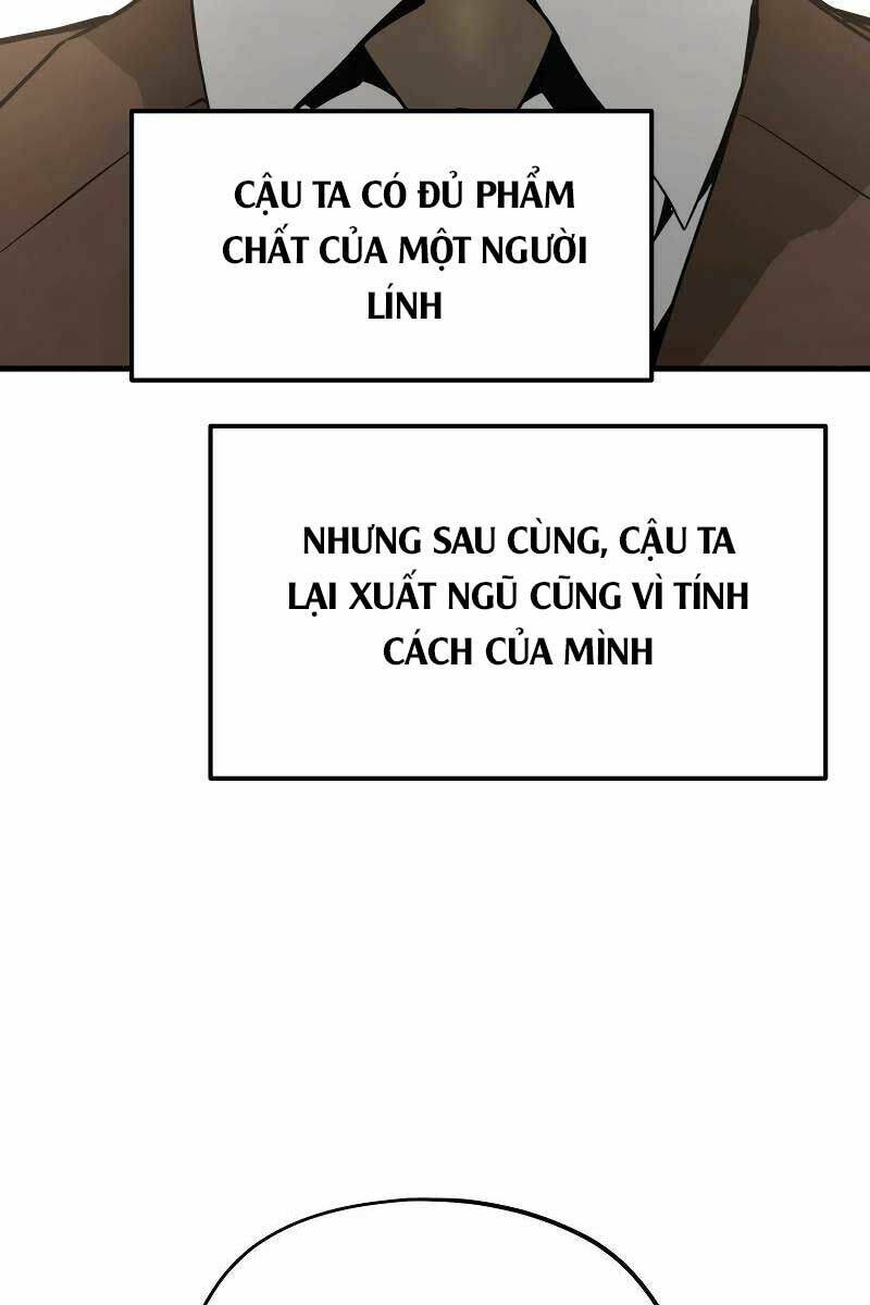 đặc công xuất ngũ chapter 1 - Trang 2