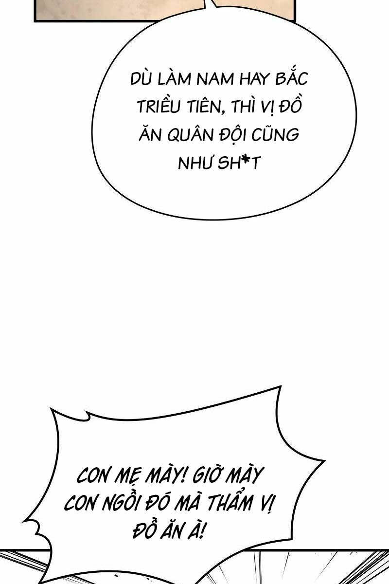 đặc công xuất ngũ chapter 1 - Trang 2