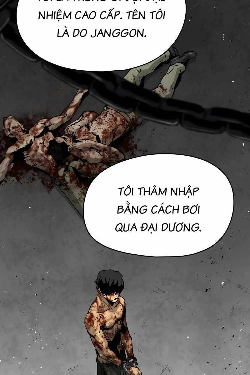 đặc công xuất ngũ chapter 1 - Trang 2