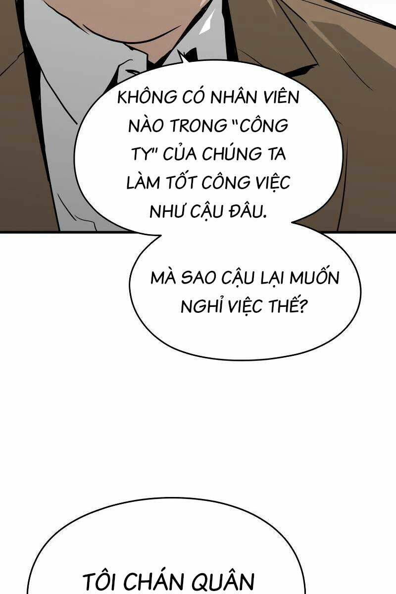 đặc công xuất ngũ chapter 1 - Trang 2