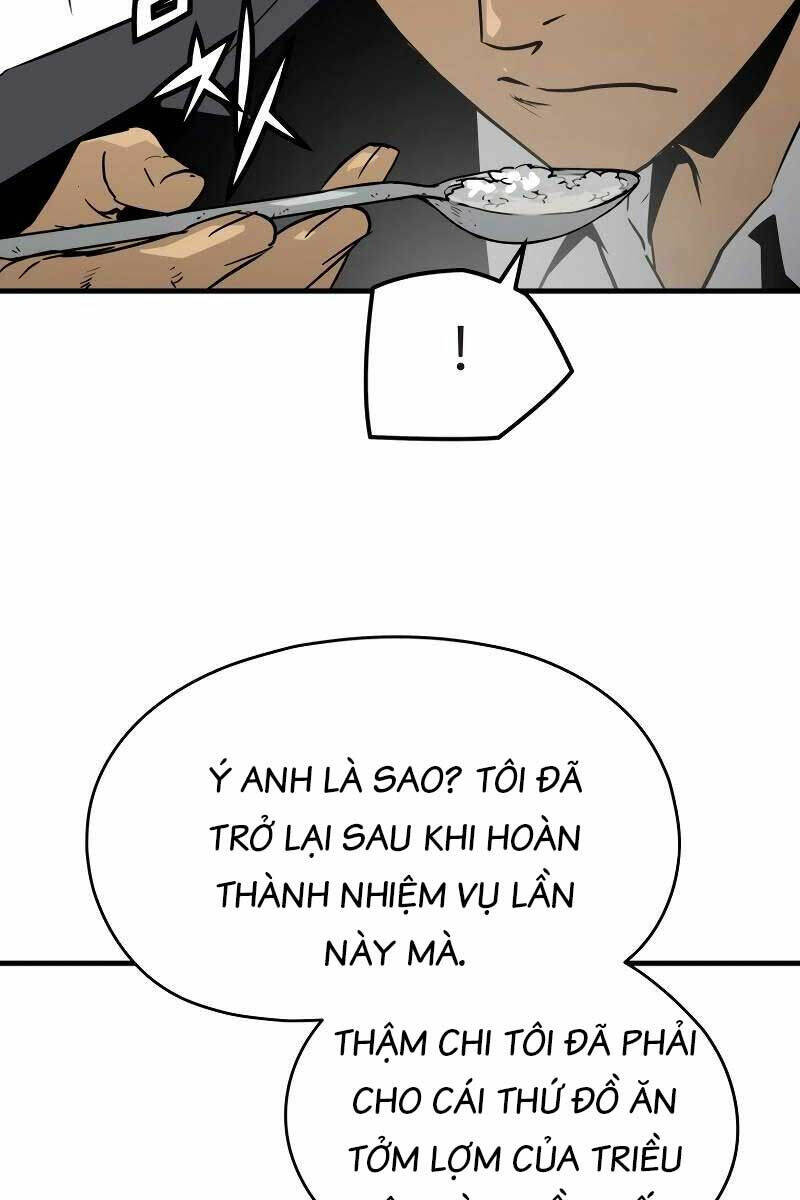 đặc công xuất ngũ chapter 1 - Trang 2