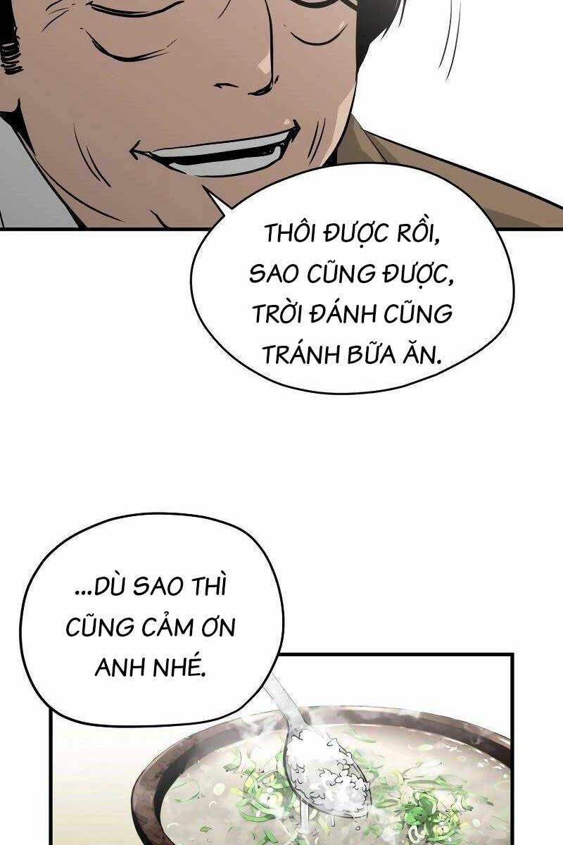 đặc công xuất ngũ chapter 1 - Trang 2