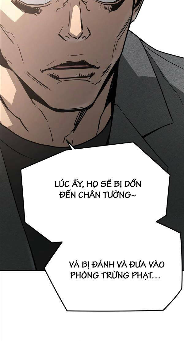 đặc công xuất ngũ chapter 11 - Trang 2