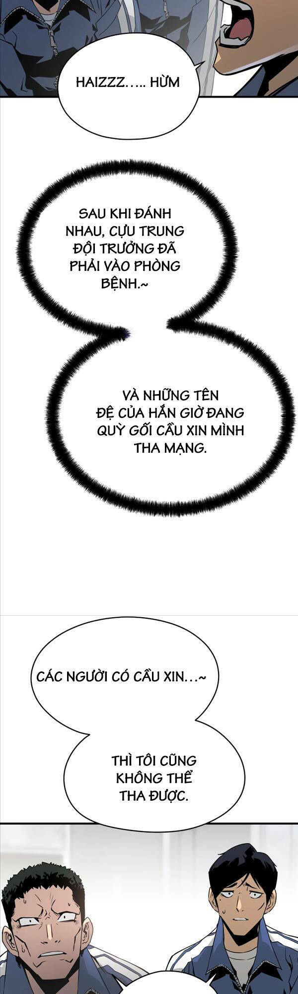 đặc công xuất ngũ chapter 11 - Trang 2