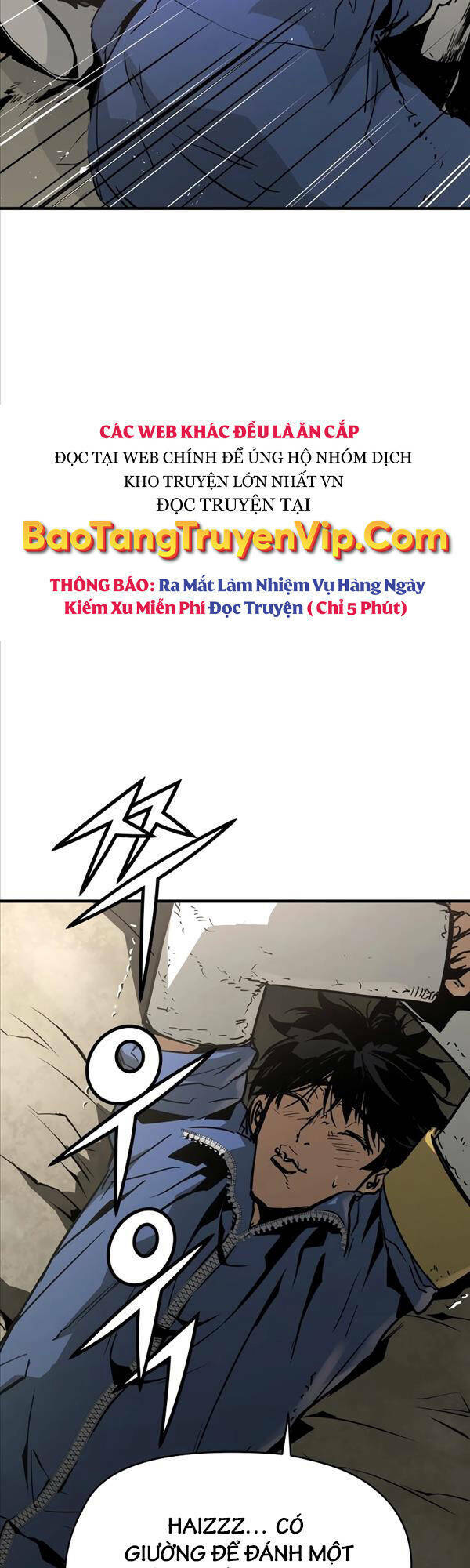 đặc công xuất ngũ chapter 11 - Trang 2