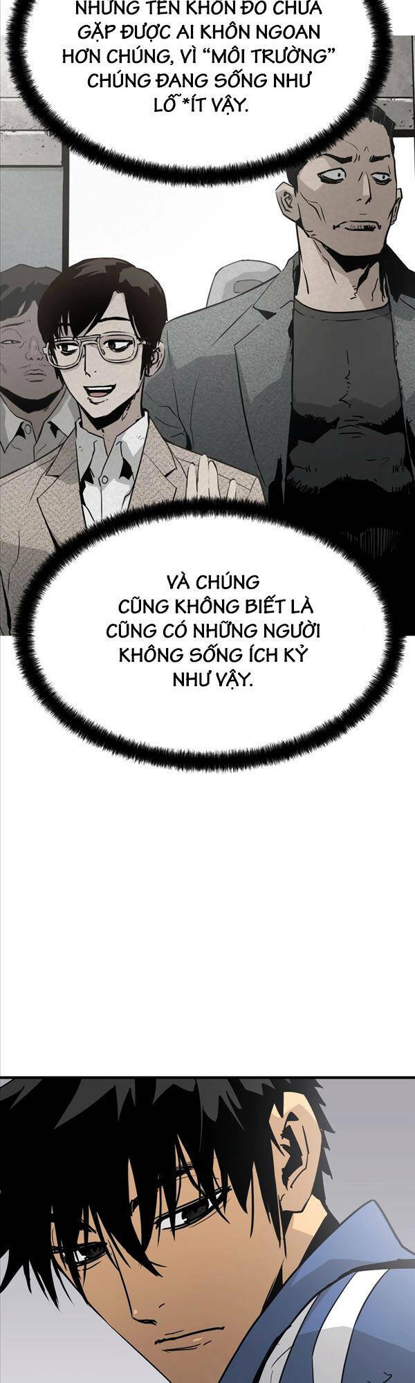 đặc công xuất ngũ chapter 11 - Trang 2