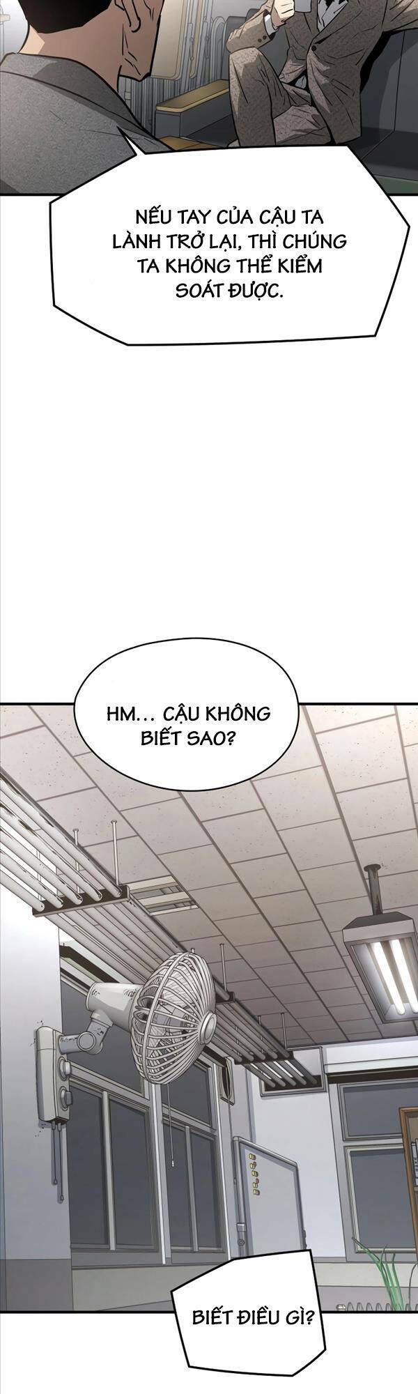 đặc công xuất ngũ chapter 11 - Trang 2