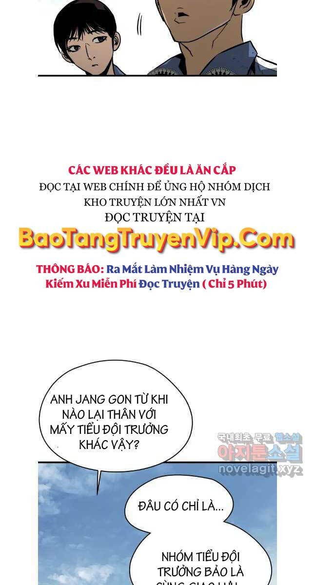 đặc công xuất ngũ chapter 23 - Trang 2