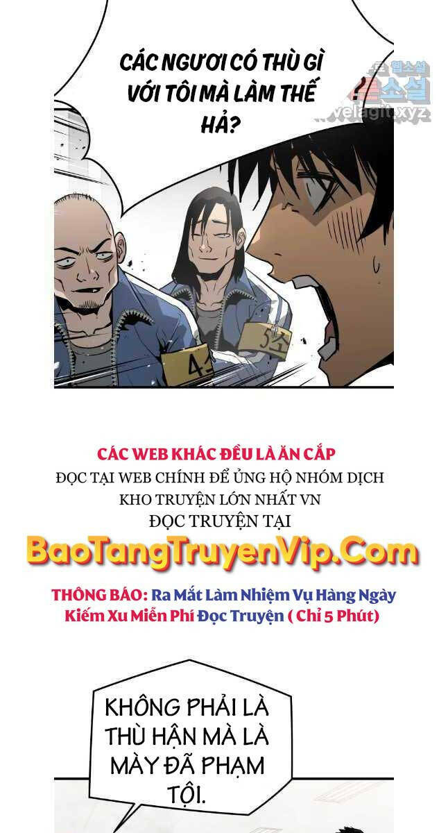 đặc công xuất ngũ chapter 23 - Trang 2