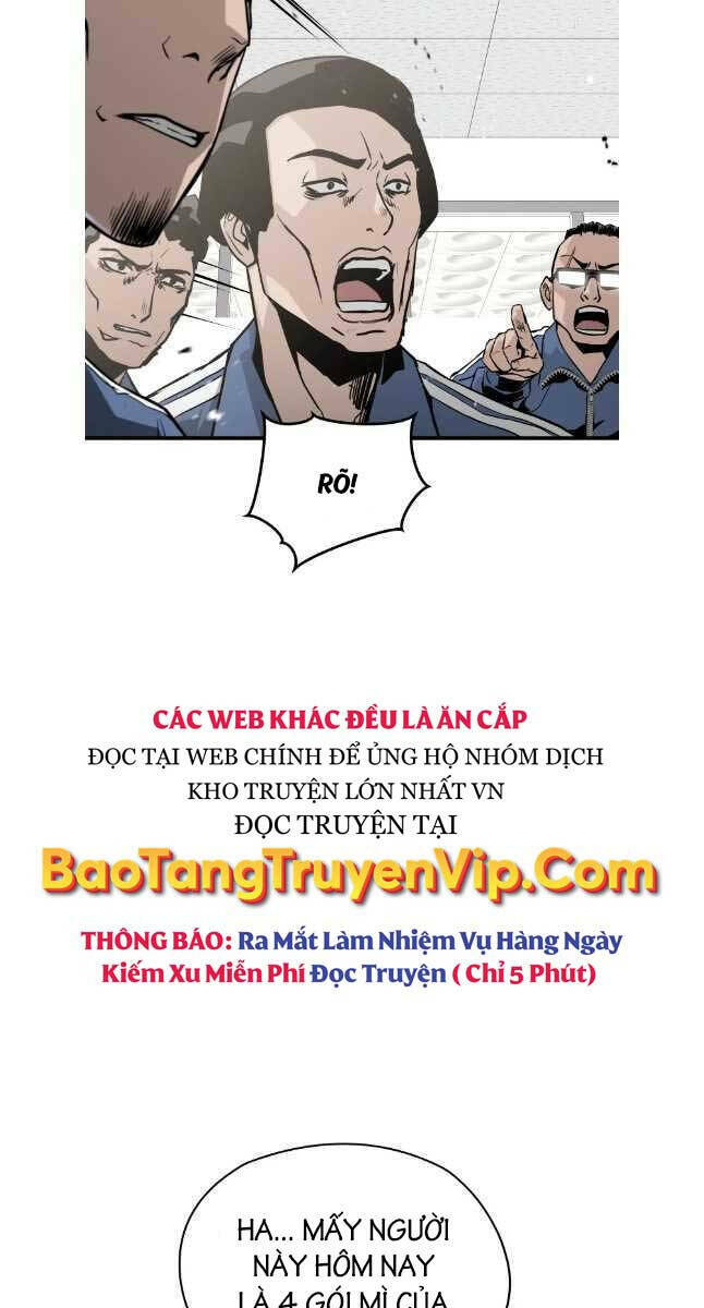 đặc công xuất ngũ chapter 23 - Trang 2