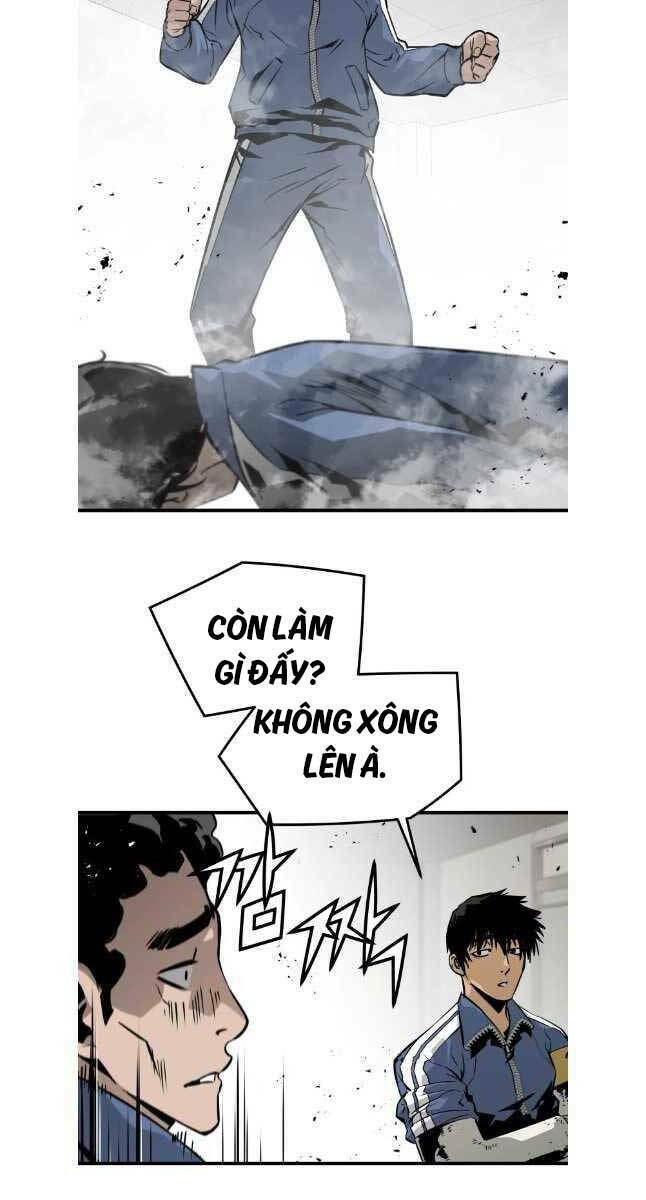 đặc công xuất ngũ chapter 23 - Trang 2