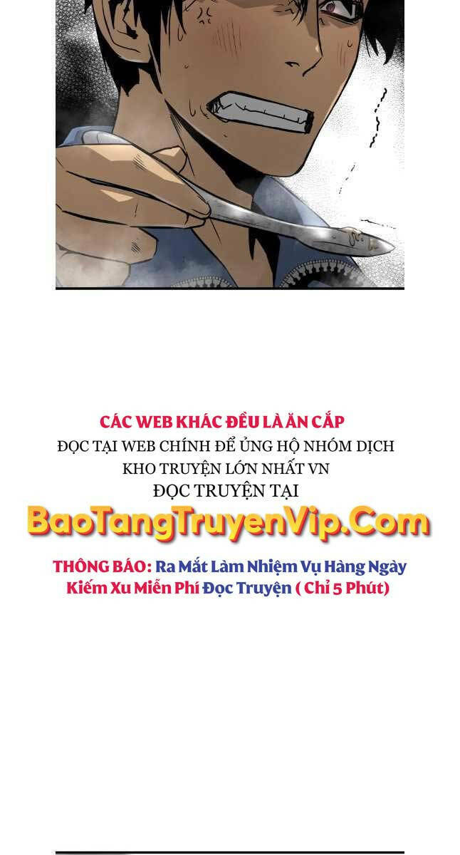 đặc công xuất ngũ chapter 23 - Trang 2