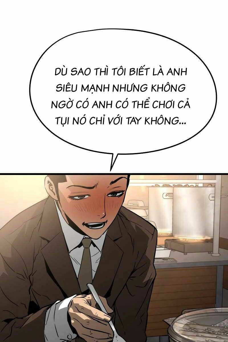 đặc công xuất ngũ chapter 3 - Trang 2