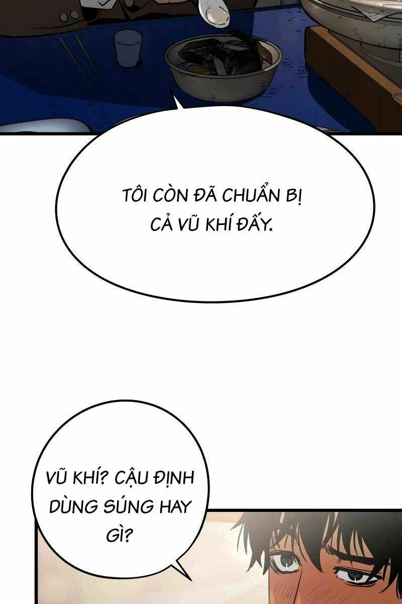 đặc công xuất ngũ chapter 3 - Trang 2