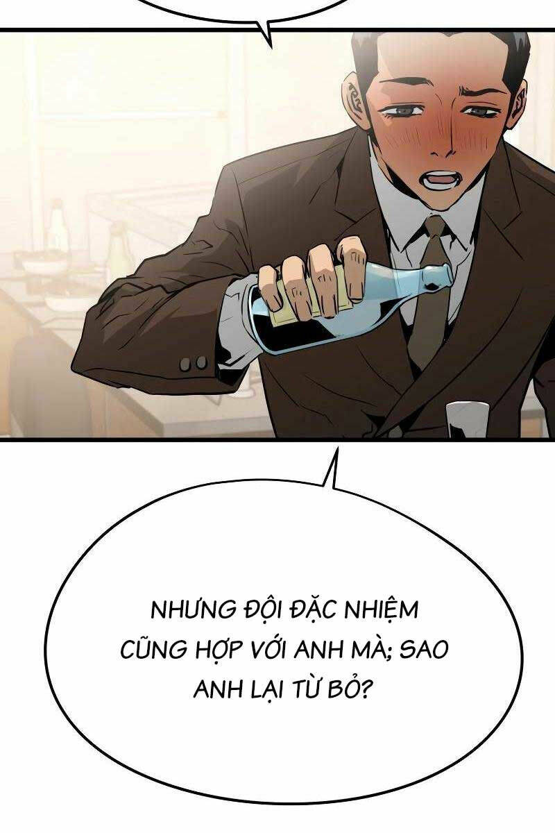 đặc công xuất ngũ chapter 3 - Trang 2