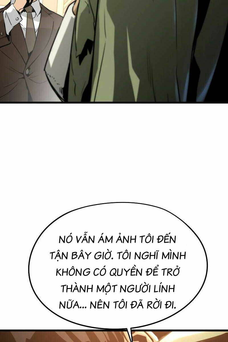 đặc công xuất ngũ chapter 3 - Trang 2