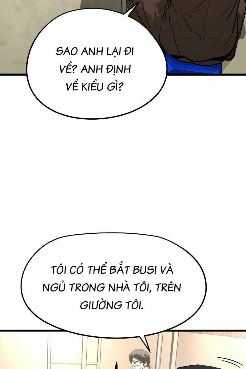 đặc công xuất ngũ chapter 3 - Trang 2