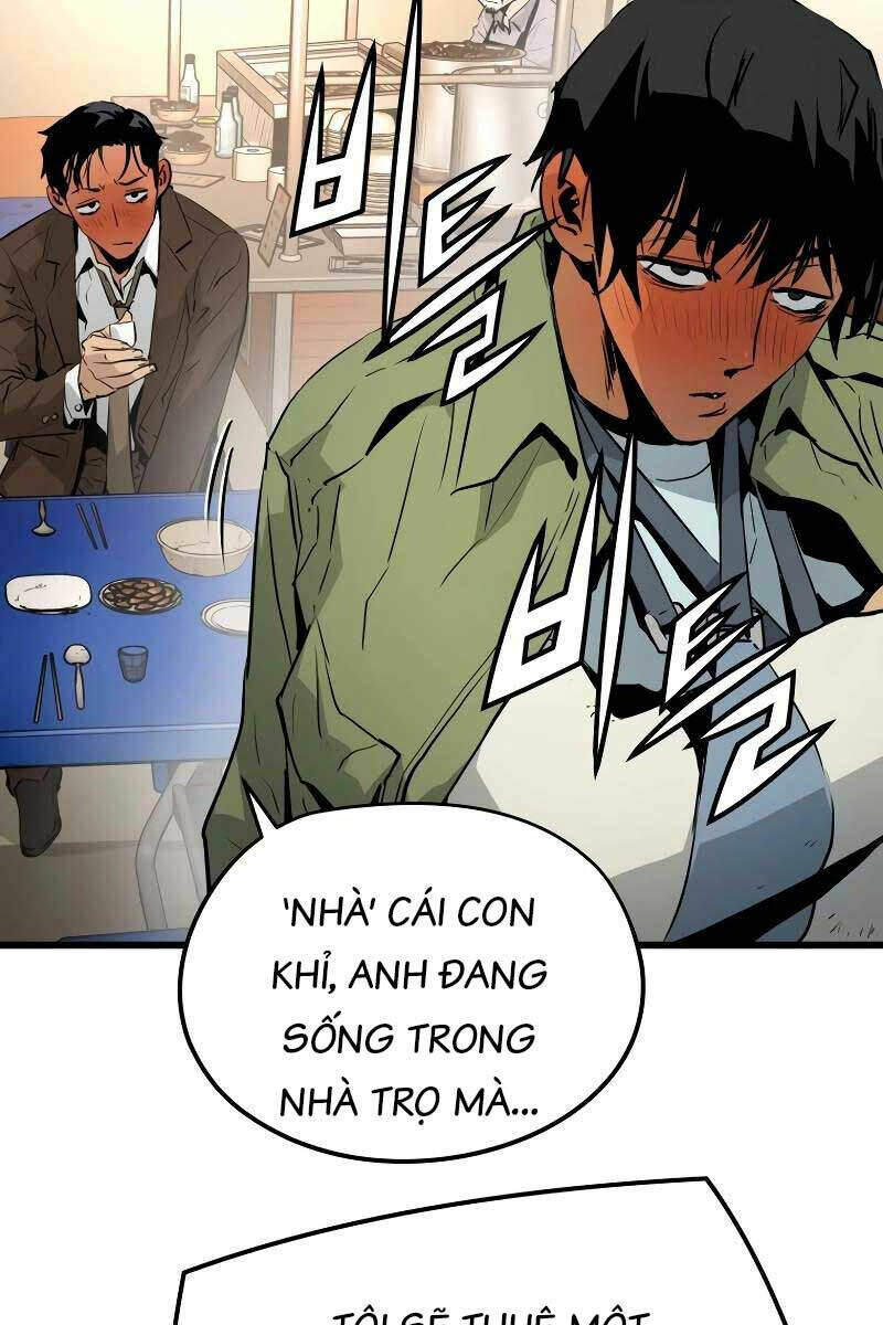 đặc công xuất ngũ chapter 3 - Trang 2