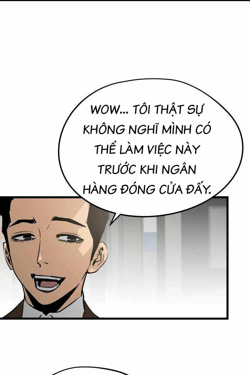 đặc công xuất ngũ chapter 3 - Trang 2