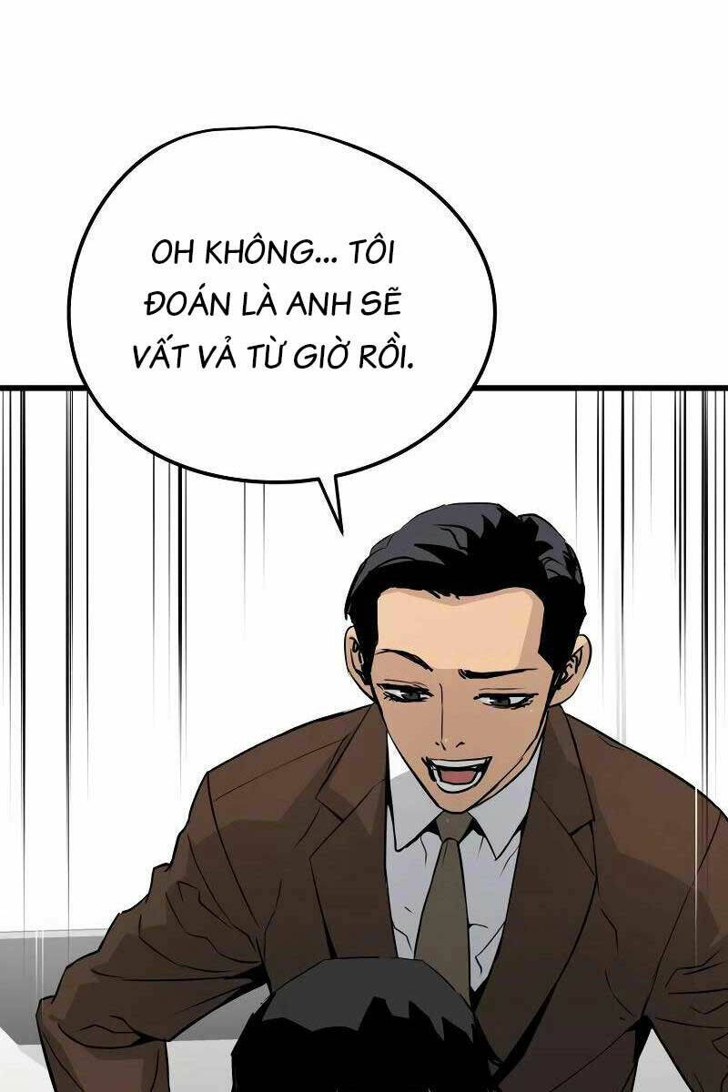 đặc công xuất ngũ chapter 3 - Trang 2