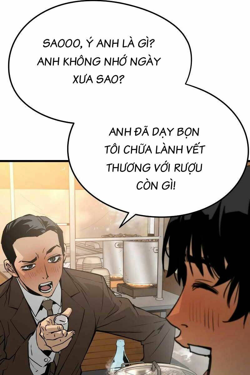 đặc công xuất ngũ chapter 3 - Trang 2