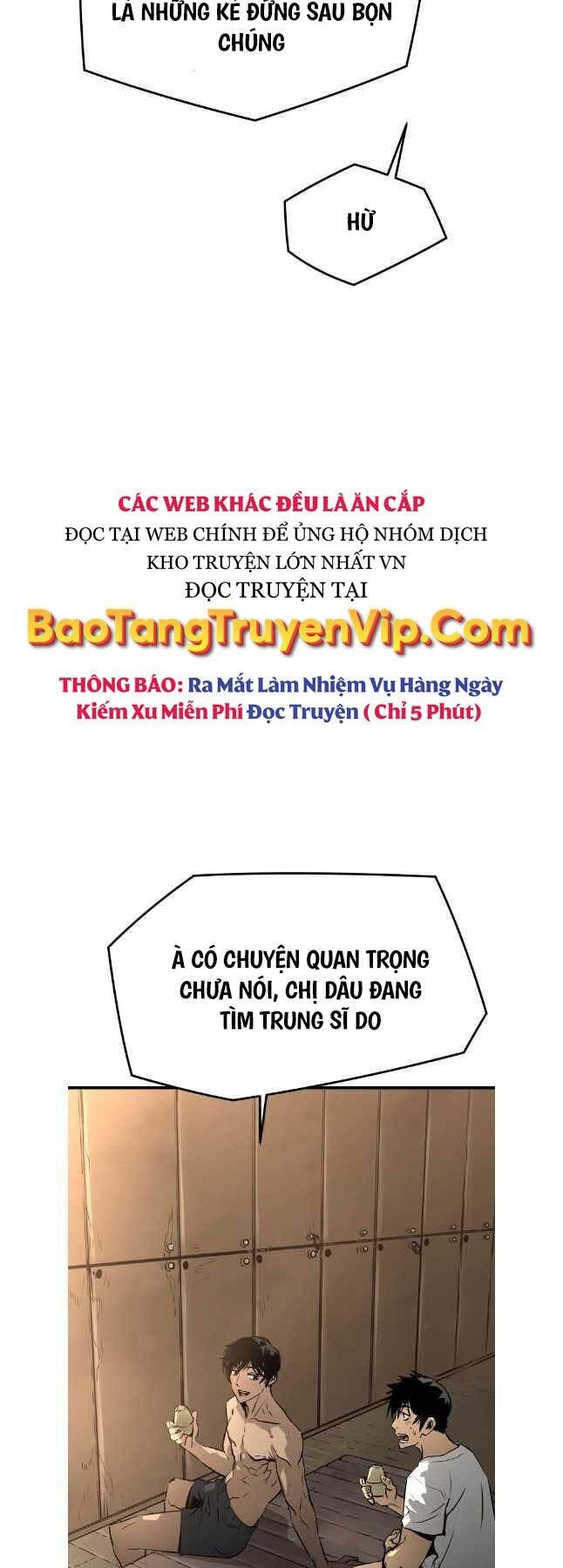 đặc công xuất ngũ chương 35 - Trang 2