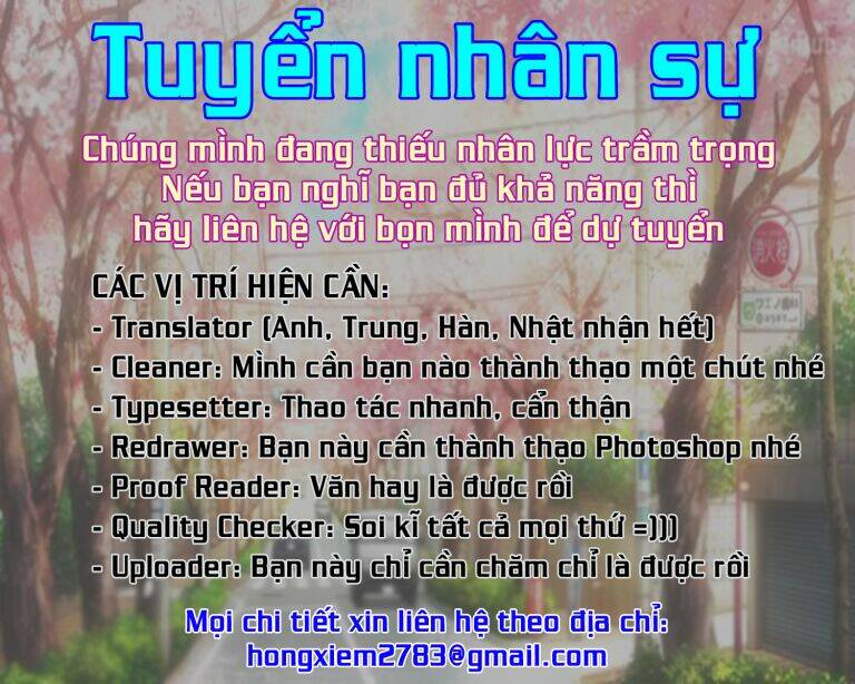 đặc nhiệm thám tử chapter 18 - Next chapter 19