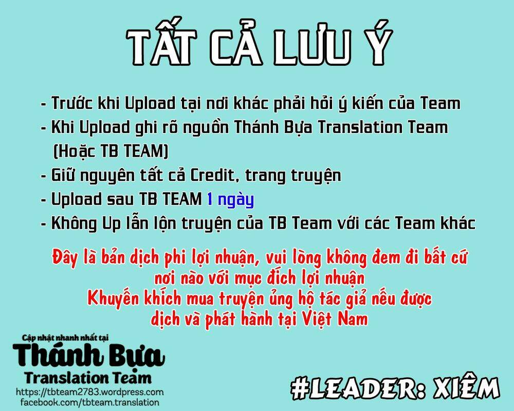 đặc nhiệm thám tử chapter 35 - Next chapter 36